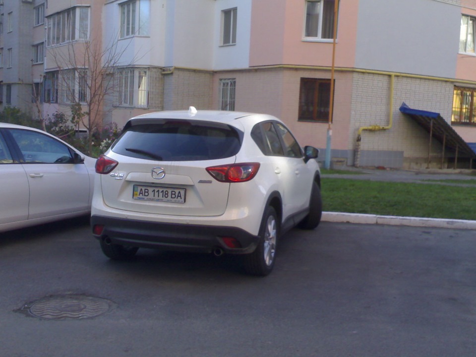 Авто спостереження з телефону 2