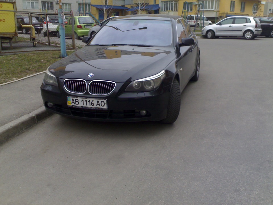 Авто спостереження з телефону 1