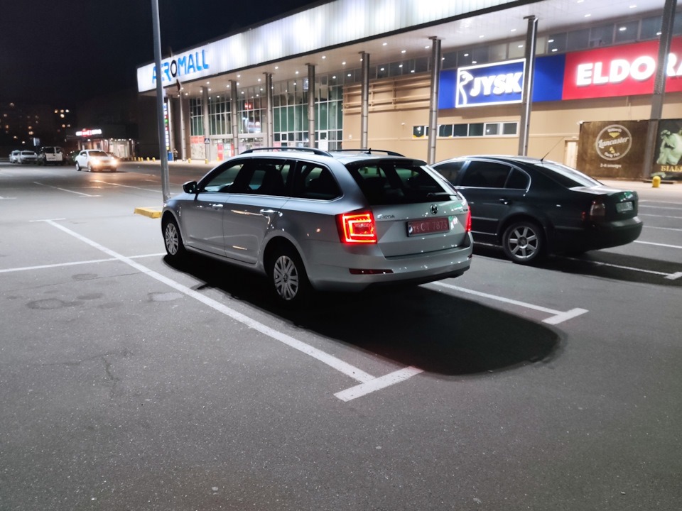 Історія купівлі Німки 2