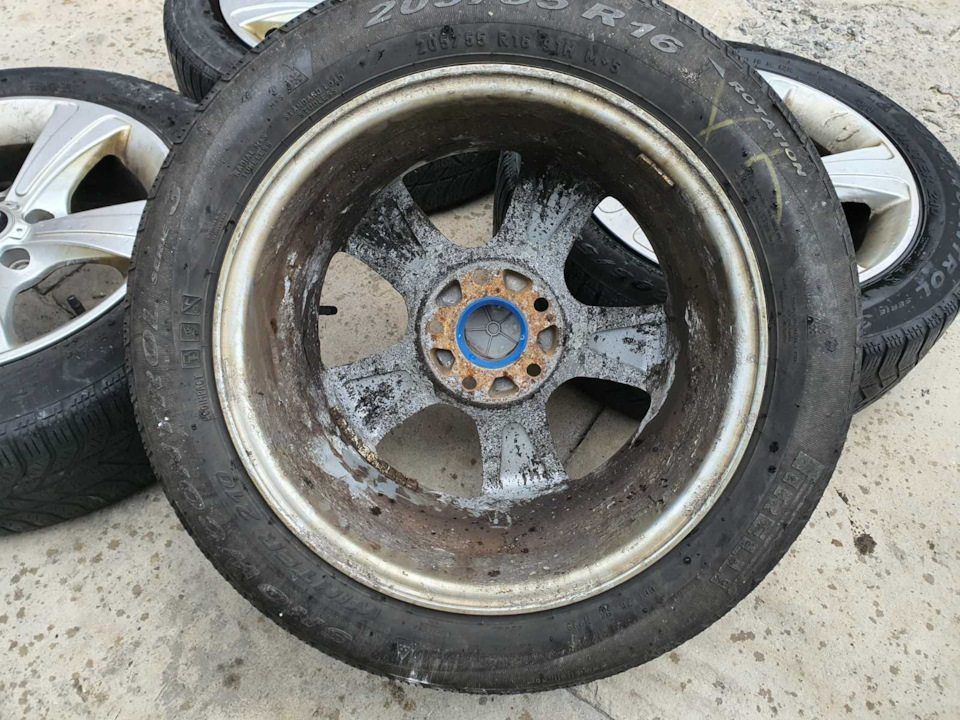 Готуй сани влітку... 3