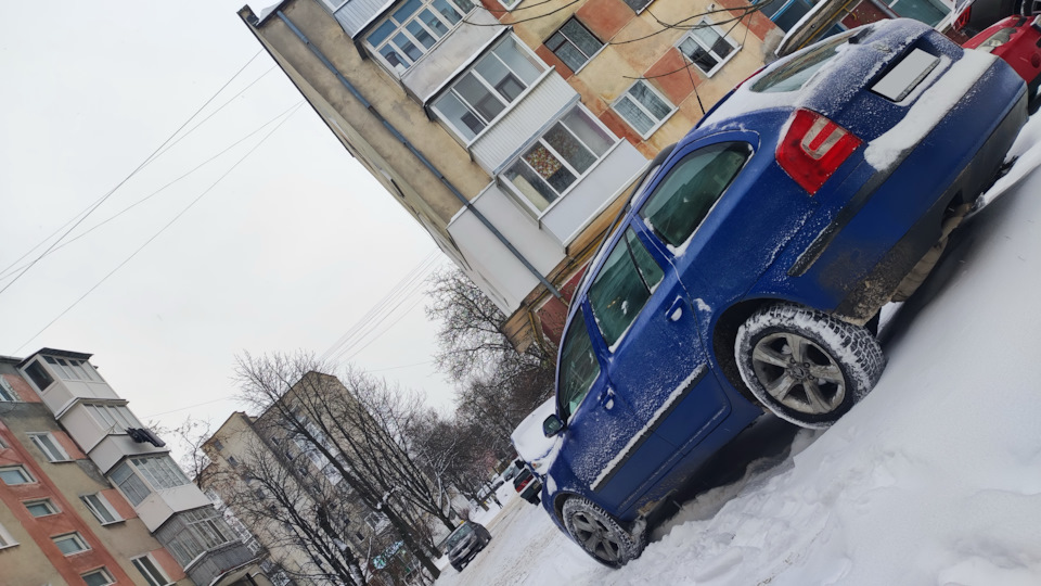Поломка та покупки 2