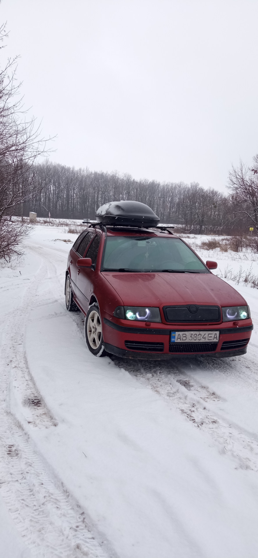 Авто зараз продається. 2