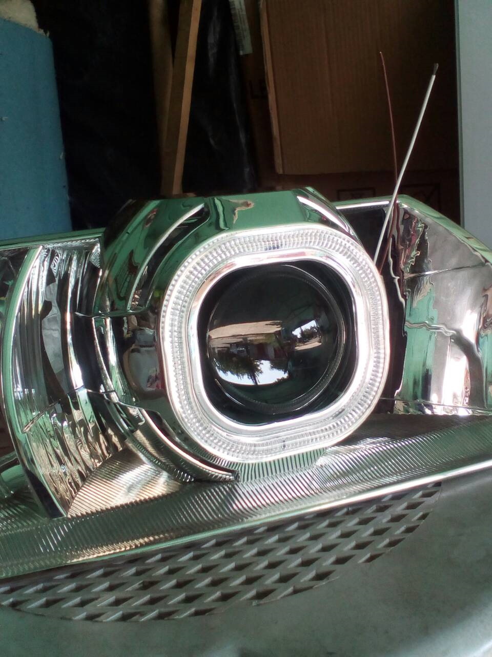 Лінзі 3.0 + Ангельські очі… 3