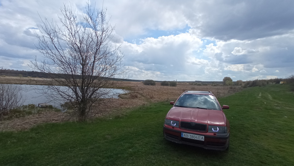 Невеликі поломки 1