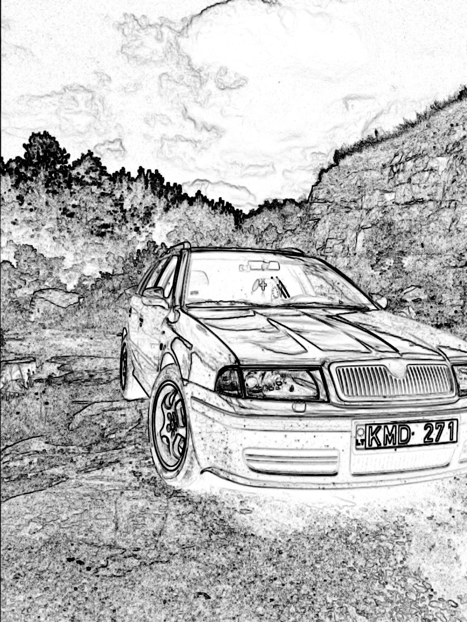 Покотушки... 5