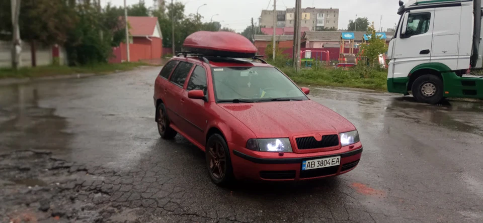 Повний вигляд