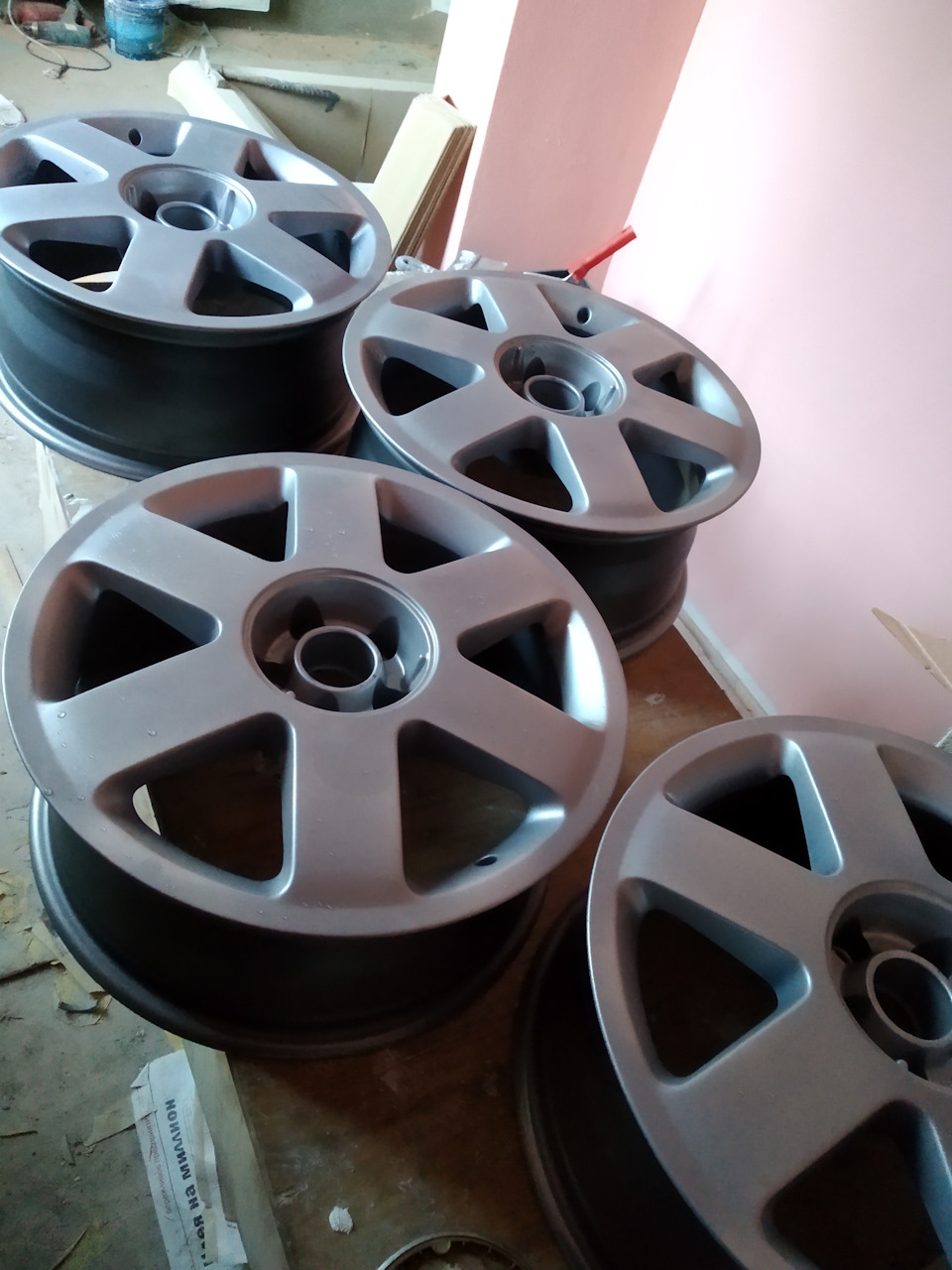 Продам RONALі R17 5