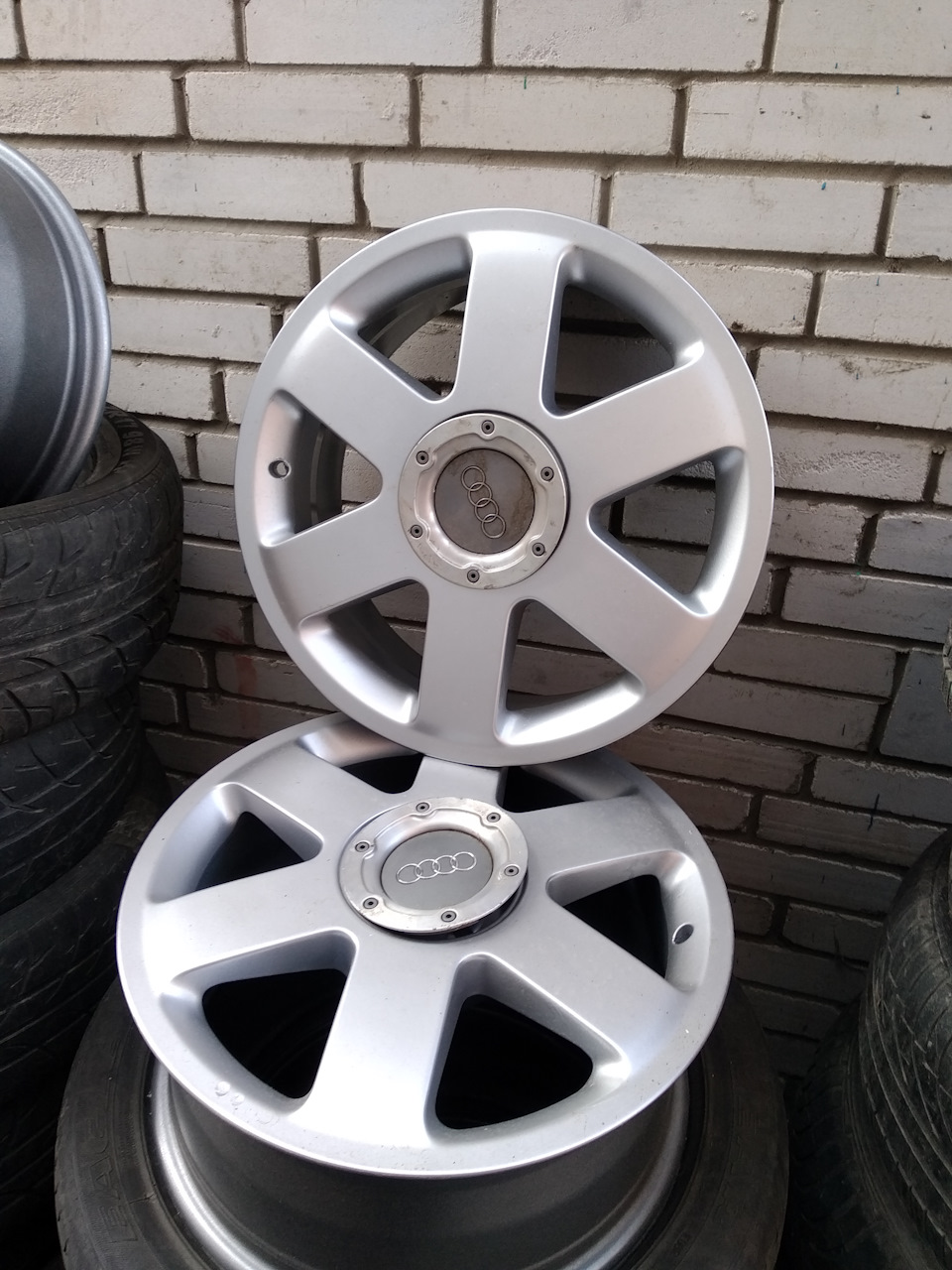 Продам RONALі R17 1