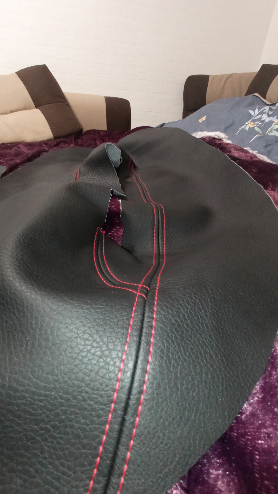Трішки ремонту 5