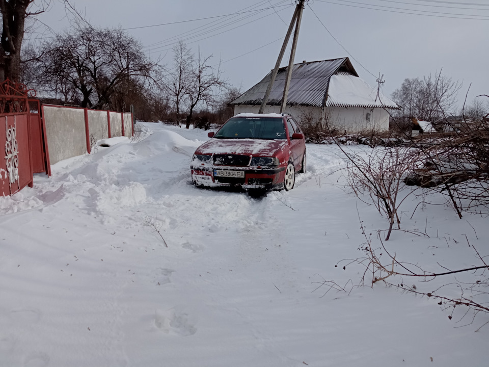 Все на мазі. 1