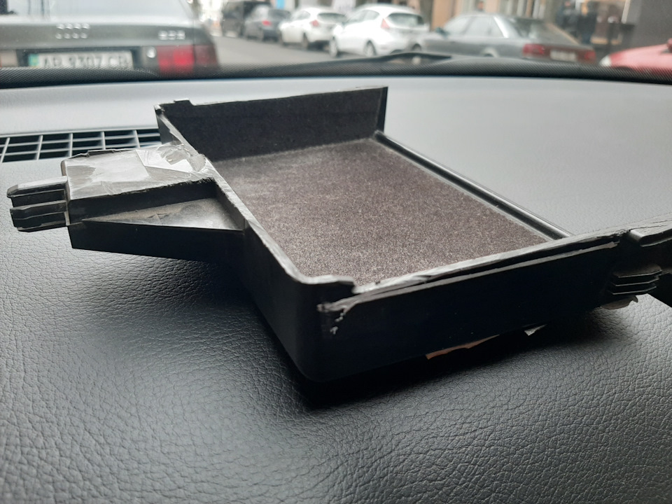 Підстаканик від GOLF4 4