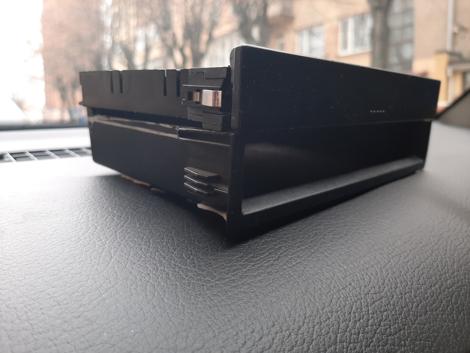 Підстаканик від GOLF4 2