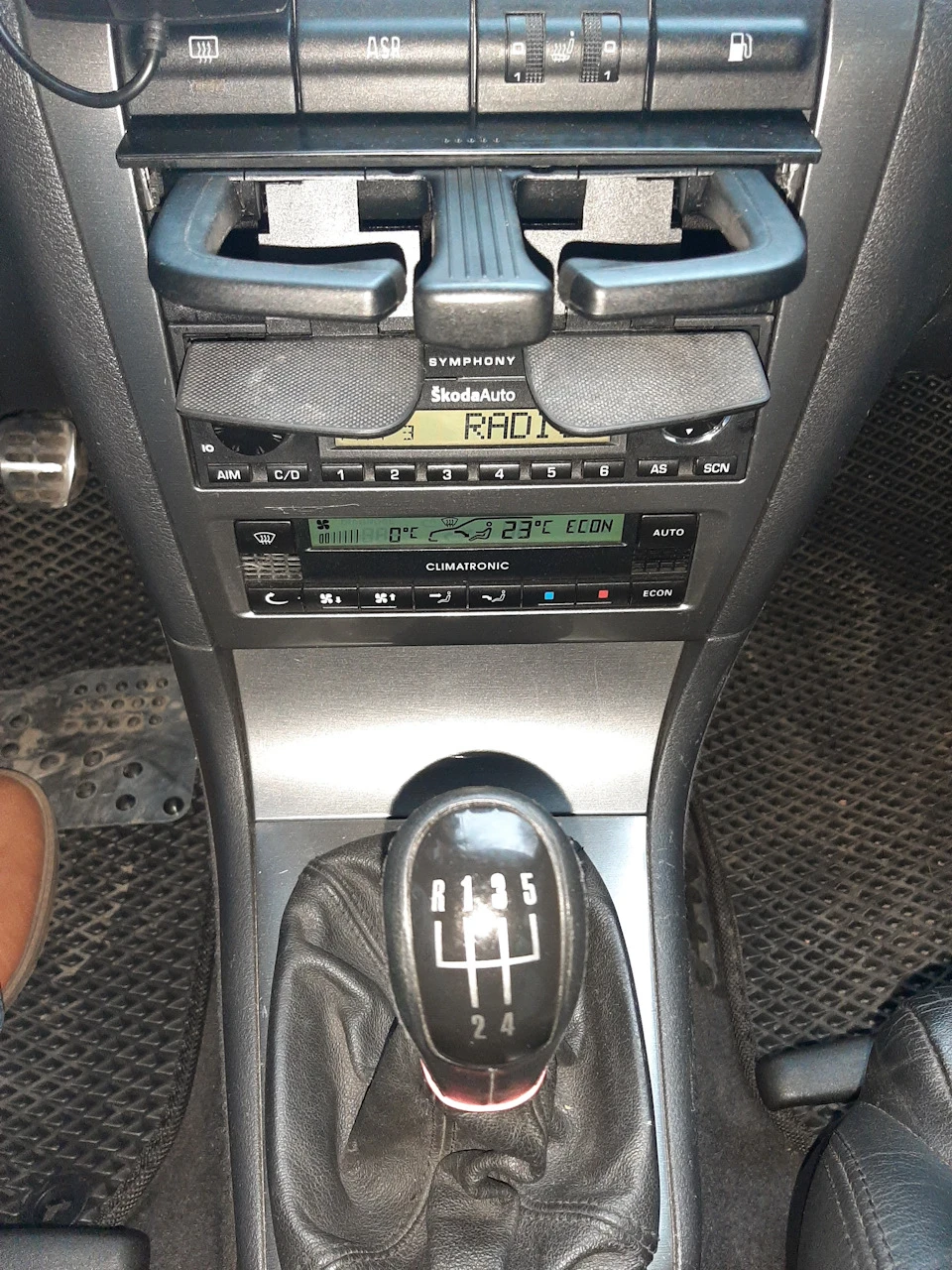 Підстаканик від GOLF4