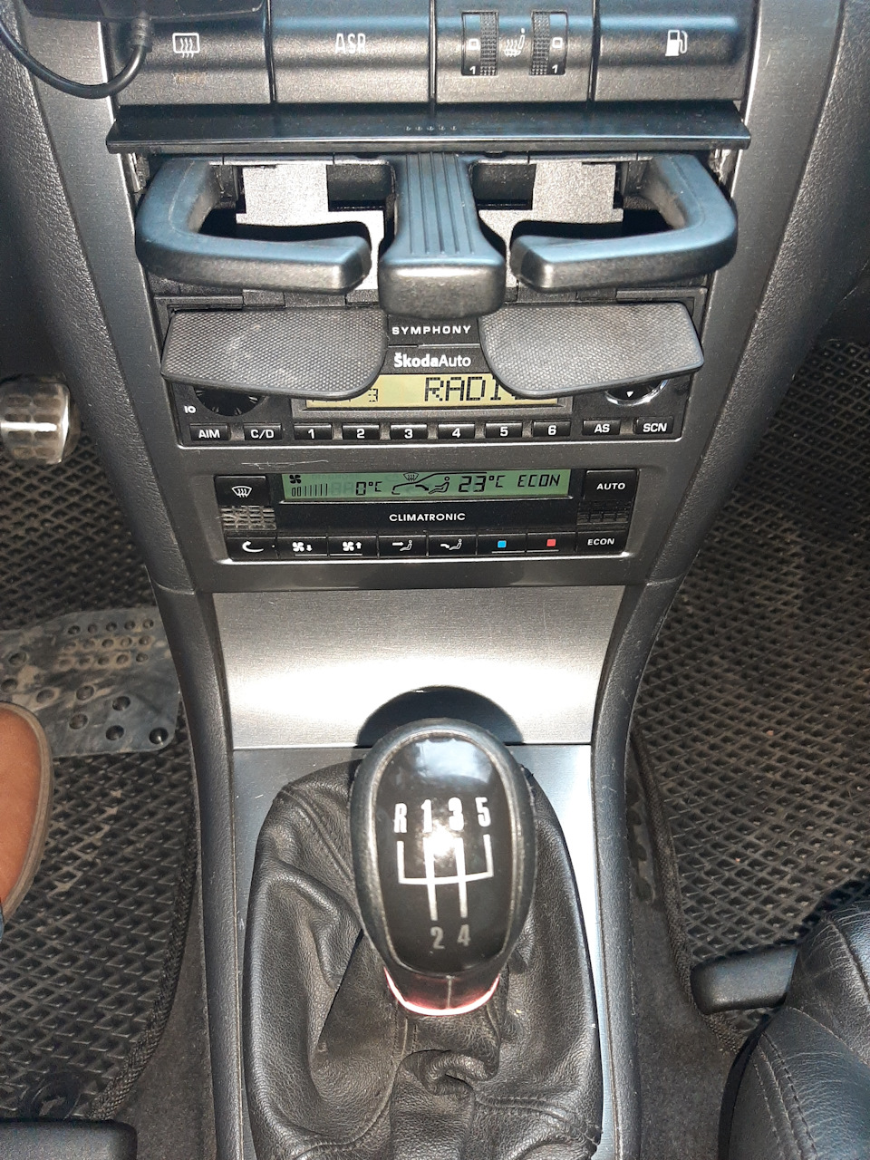 Підстаканик від GOLF4 1