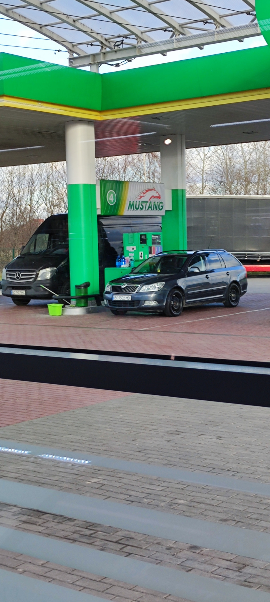 Покупка авто 5