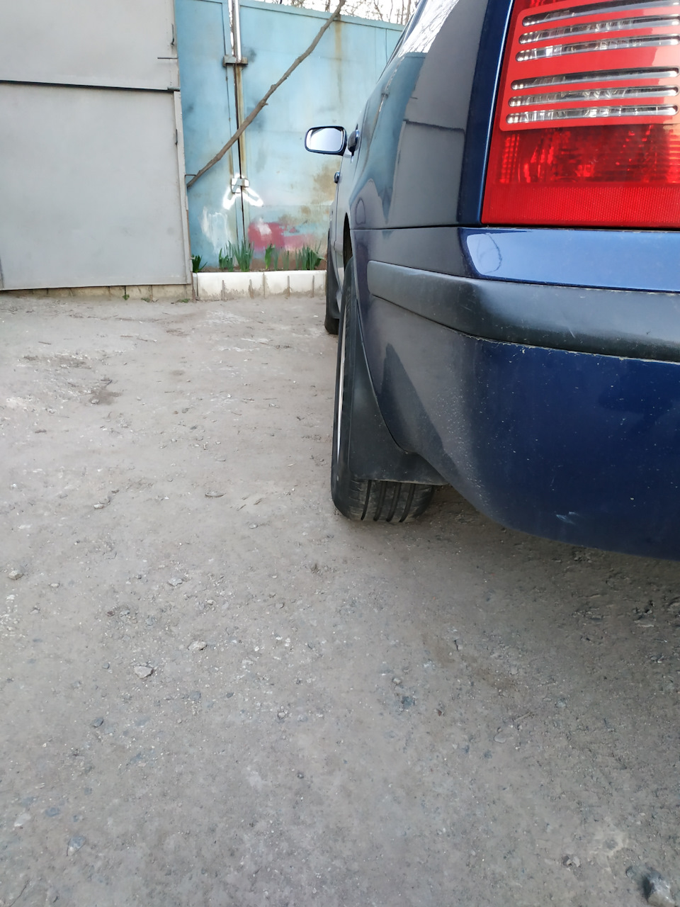 Speedline R16 або повний перехід на 16 розмір 5
