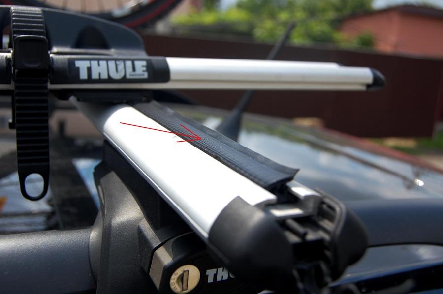 Кріплення для вело THULE ProRide 591 1