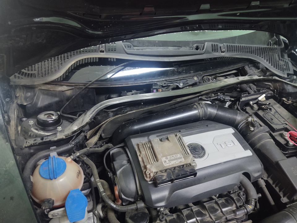 Прошивка приладки 1Z0 920 843 Q до 5L0920840S 1028 і трохи пригод... 3