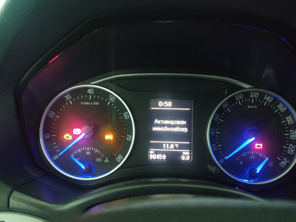 Прошивка приладки 1Z0 920 843 Q до 5L0920840S 1028 і трохи пригод... 2