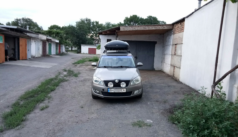 Додатковий далекий 1