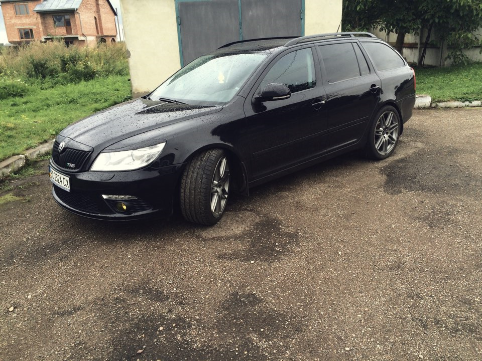 Диски Audi 19 3