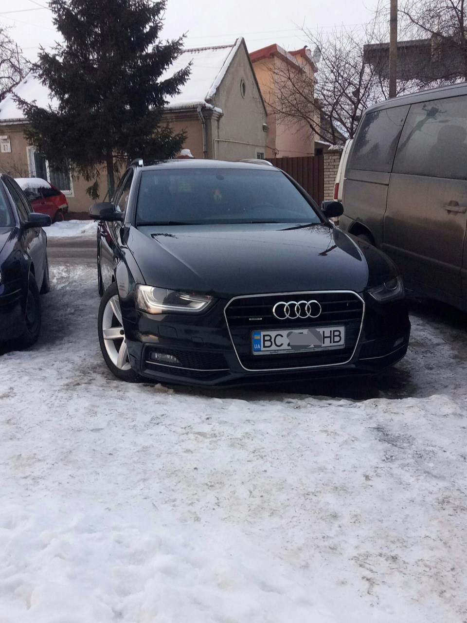 Відкрию завісу) 1