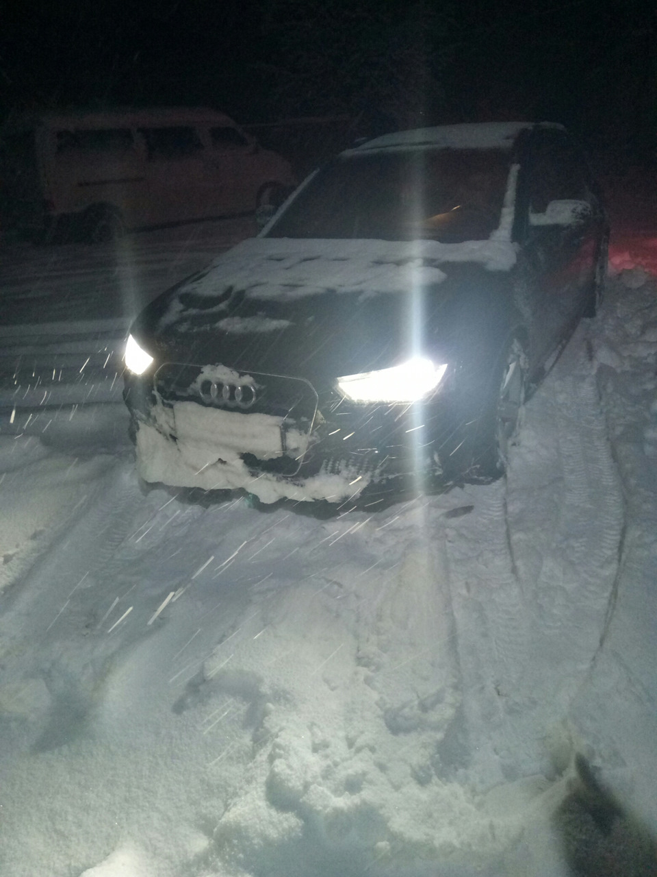 Відкрию завісу) 4