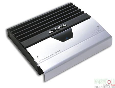 Заміна штатного Свінгу на 2 din Pioneer 4