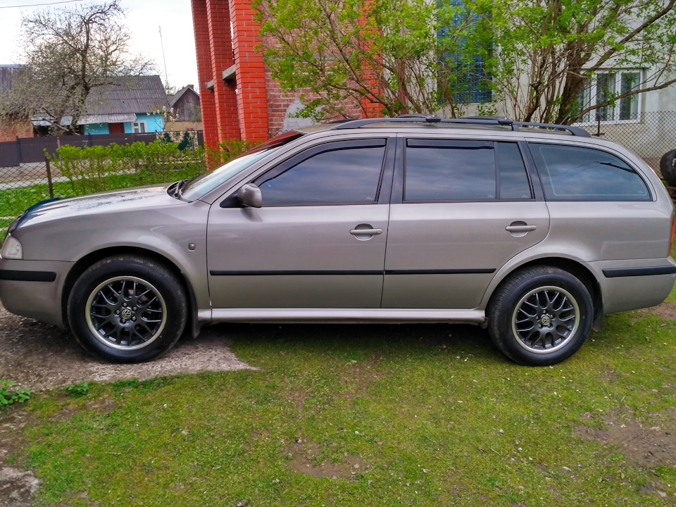 Lassa Impetus Revo 4