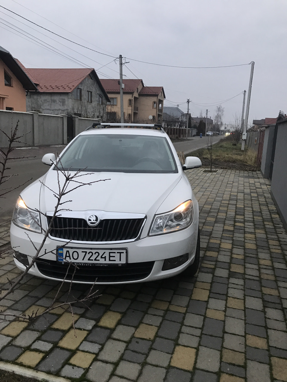 Подарунки до дня святого) 1