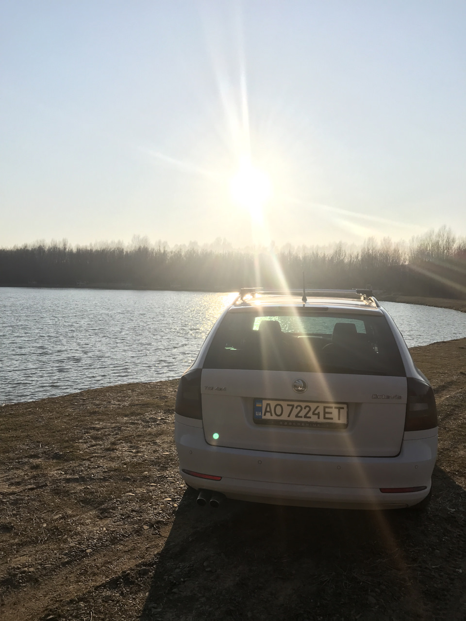 Подорож Закарпаттям 1