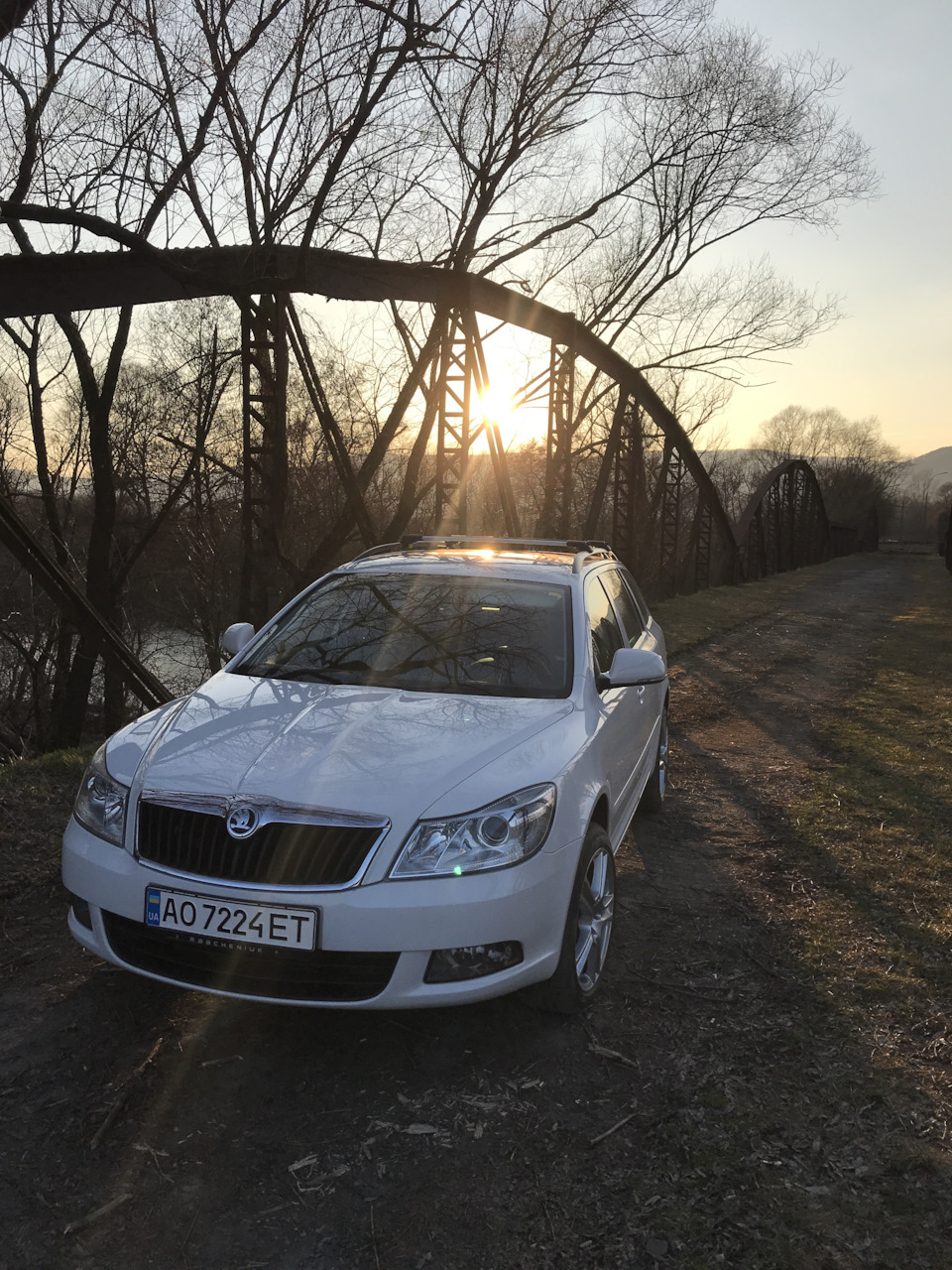 Подорож Закарпаттям 3