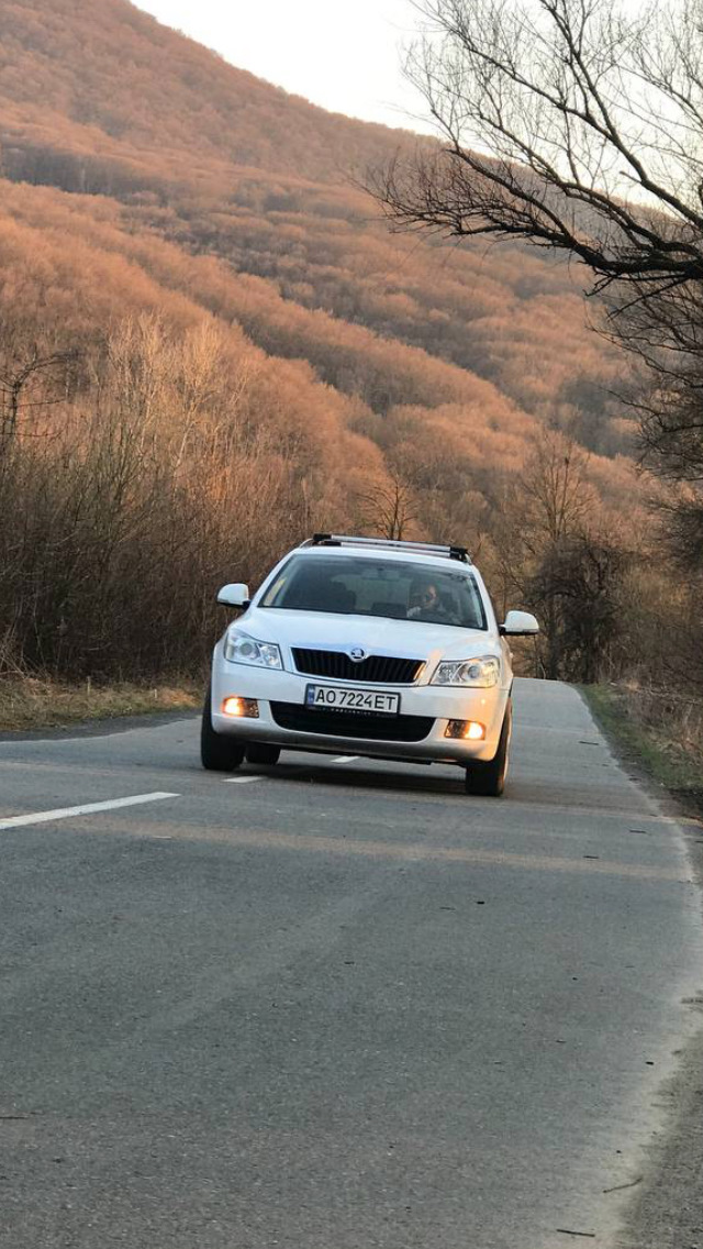 Подорож Закарпаттям 5
