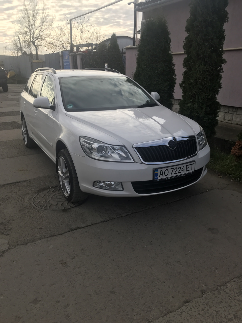 Заміна ГРМ 3
