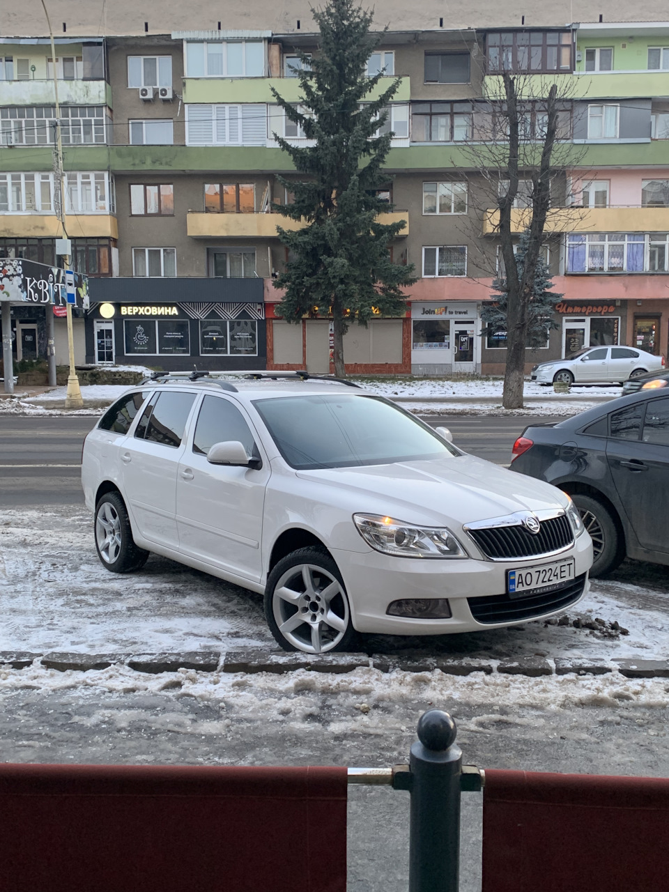 Зимові черевики🙈 2
