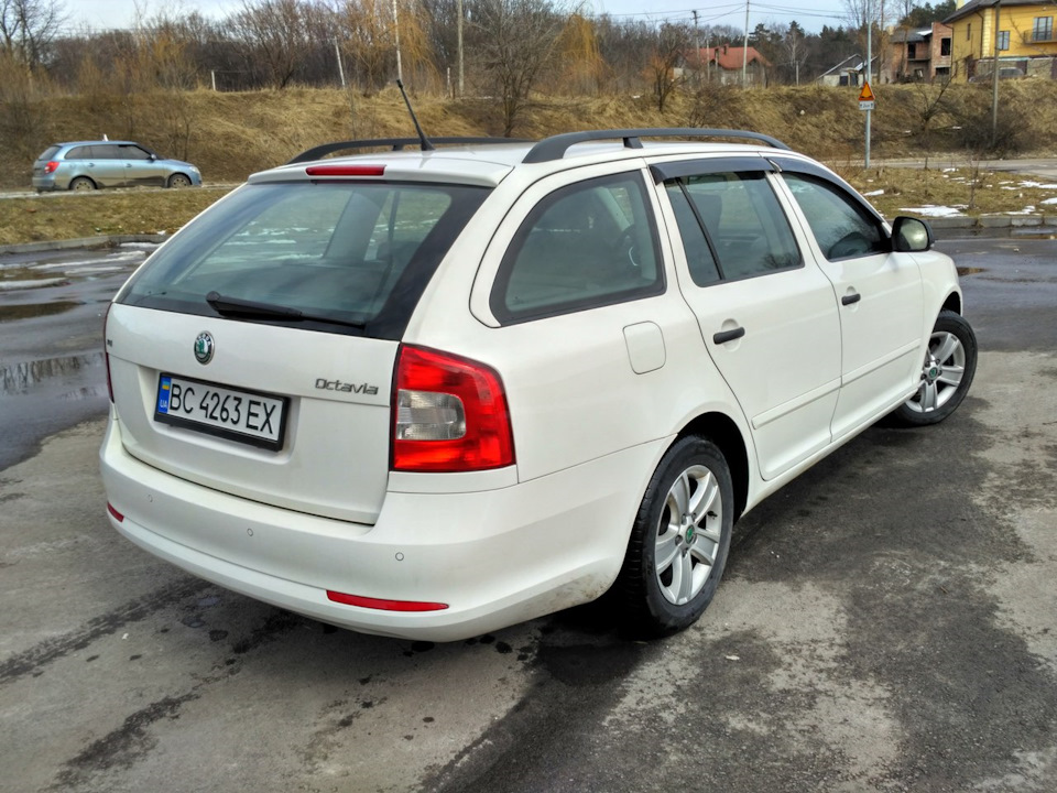 Ось і настав час ... 3