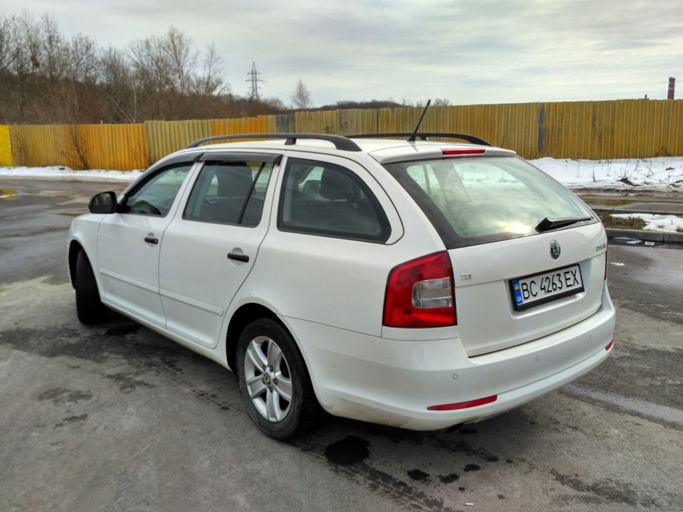 Ось і настав час ... 4