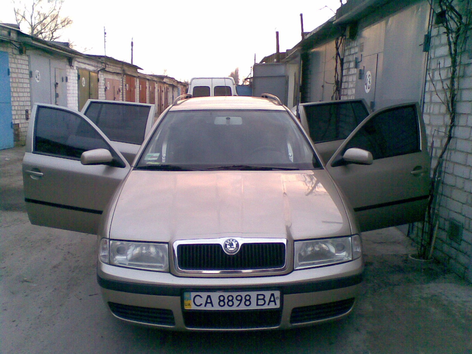 День уборки:) 4