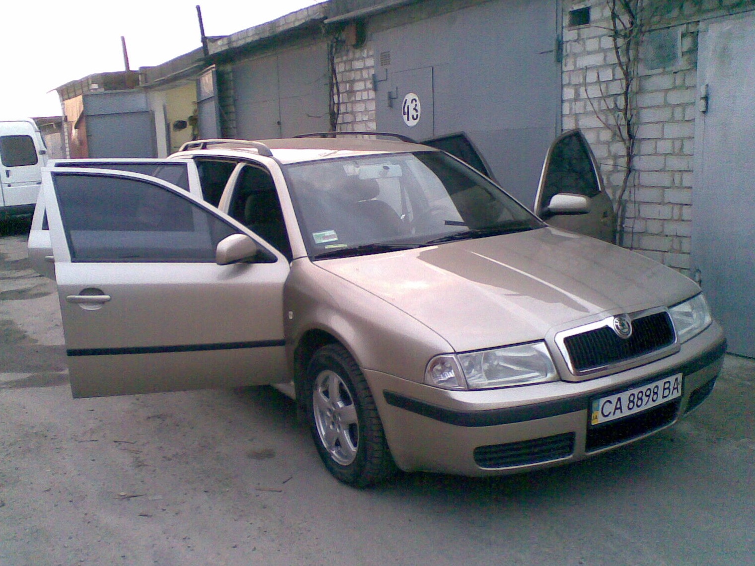 День уборки:) 5