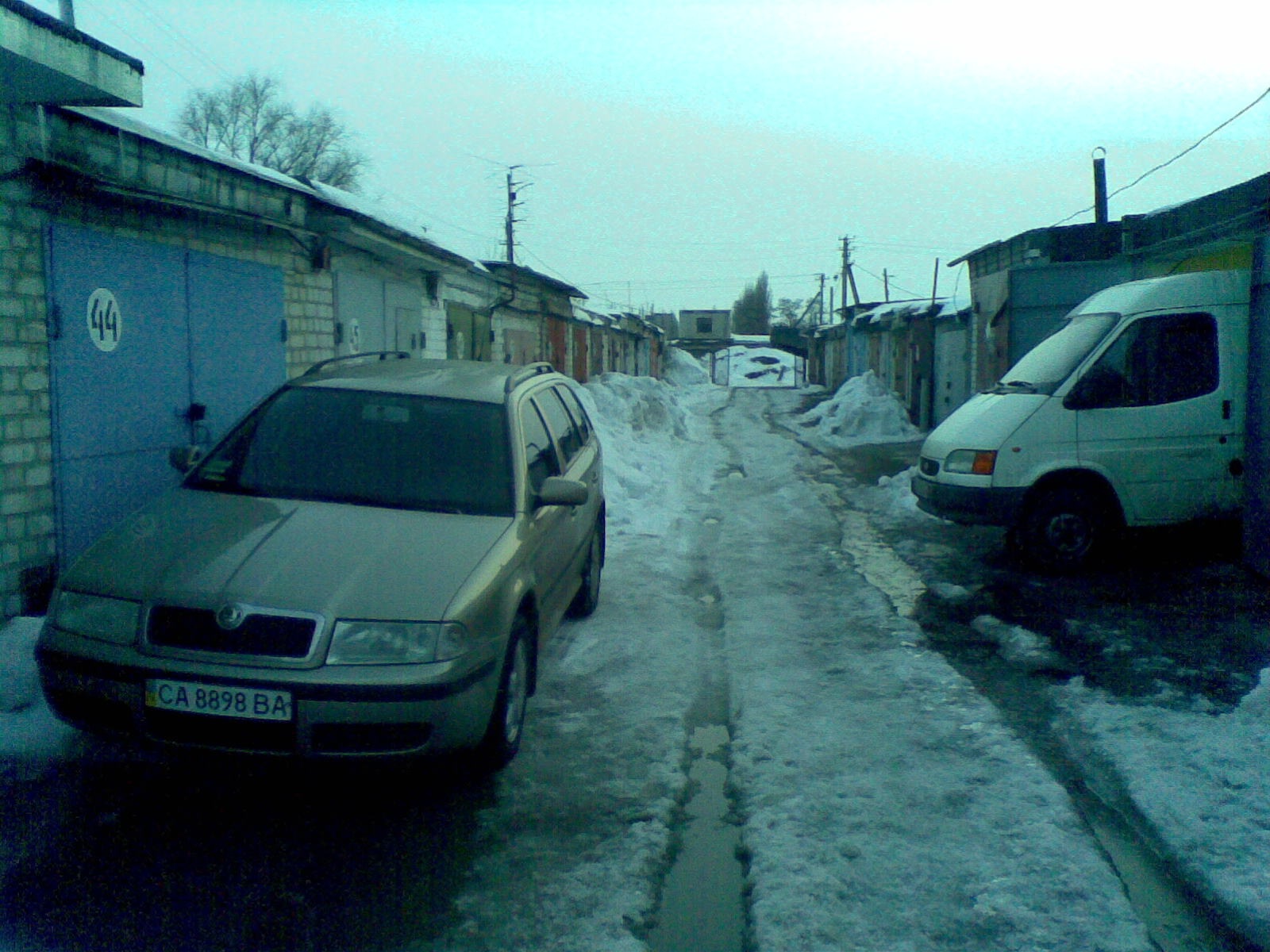 Моє миле волосся:) 1