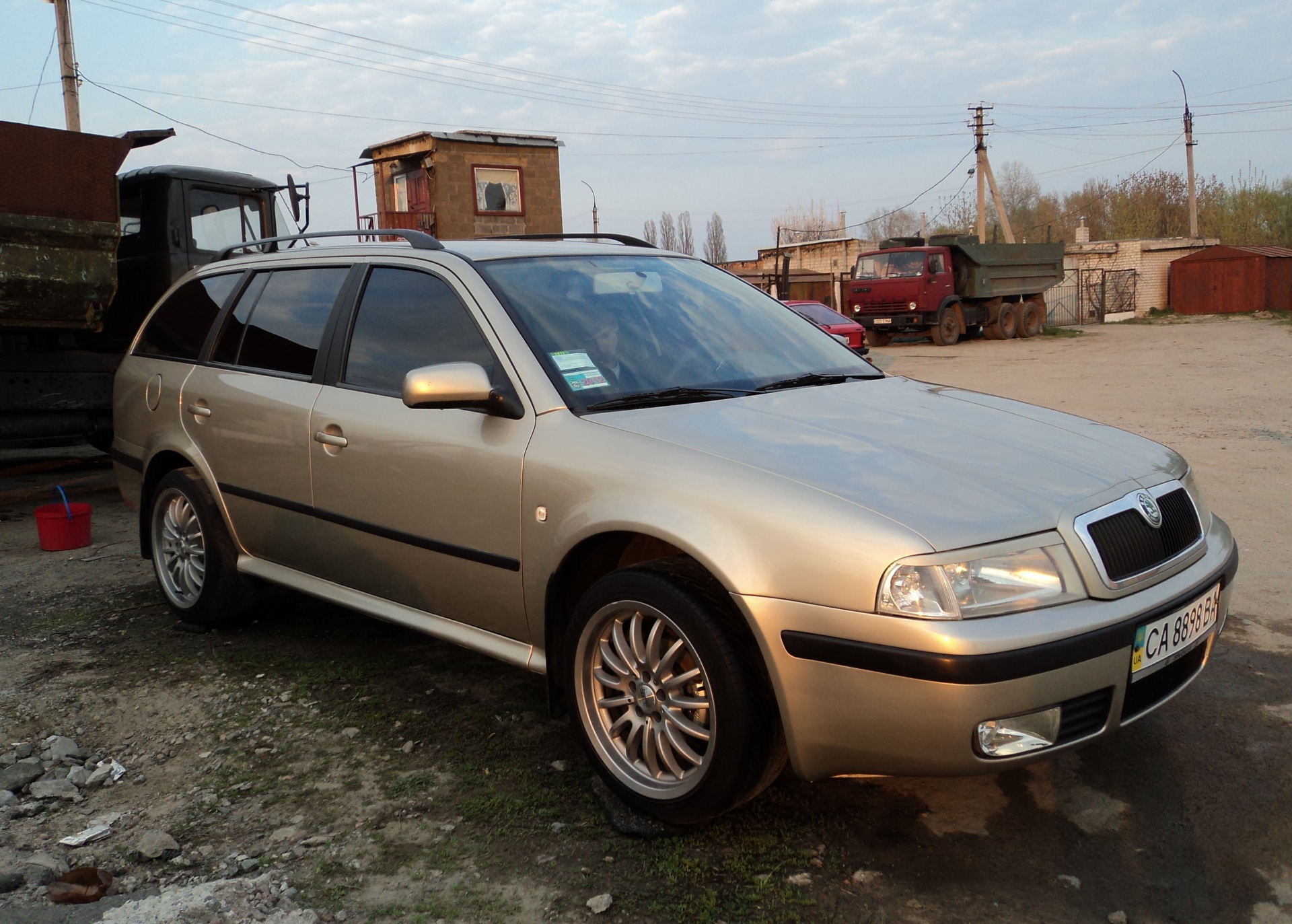 Просто фотки 1