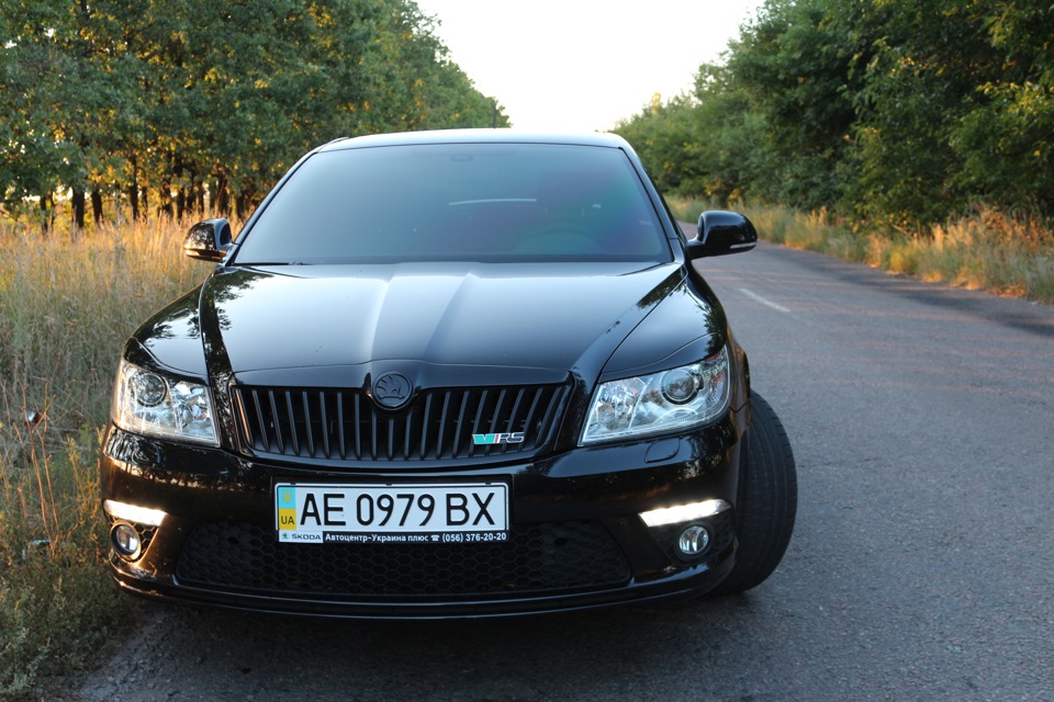 Останні зміни. 1