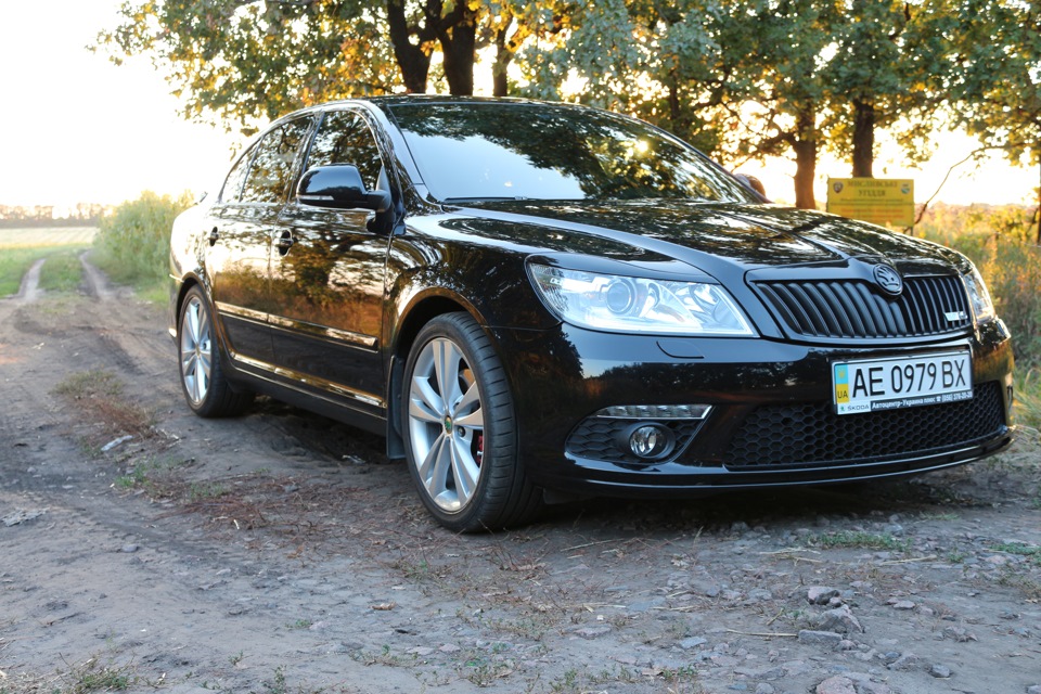Останні зміни. 3