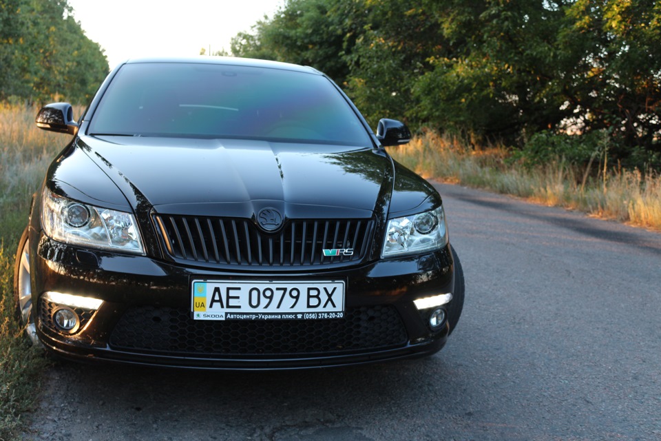 Останні зміни. 2