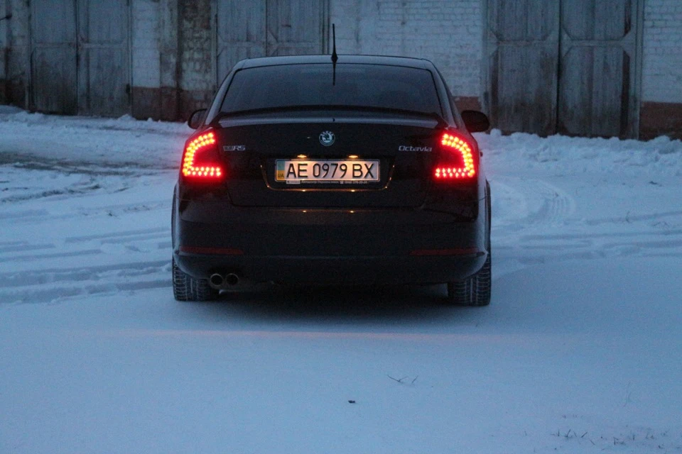Зимові фотки