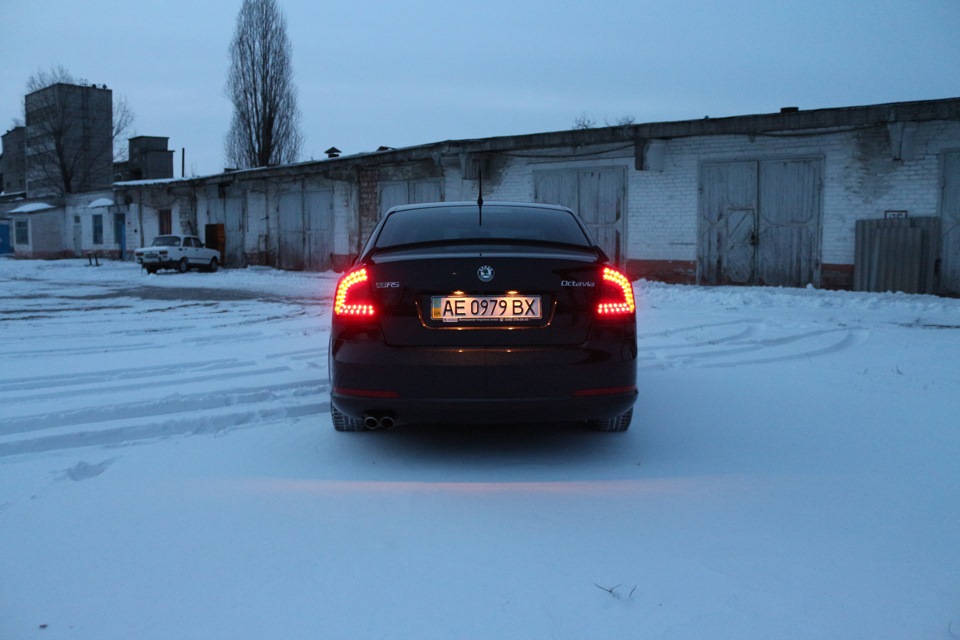 Зимові фотки 3