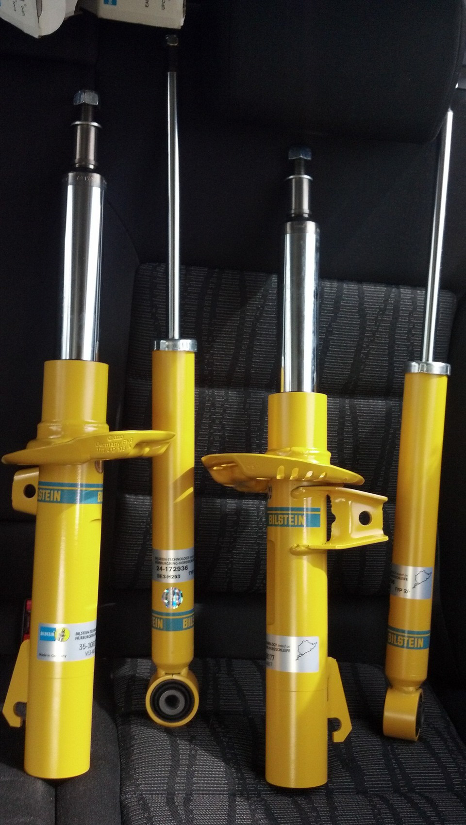 Б6 по колу 1