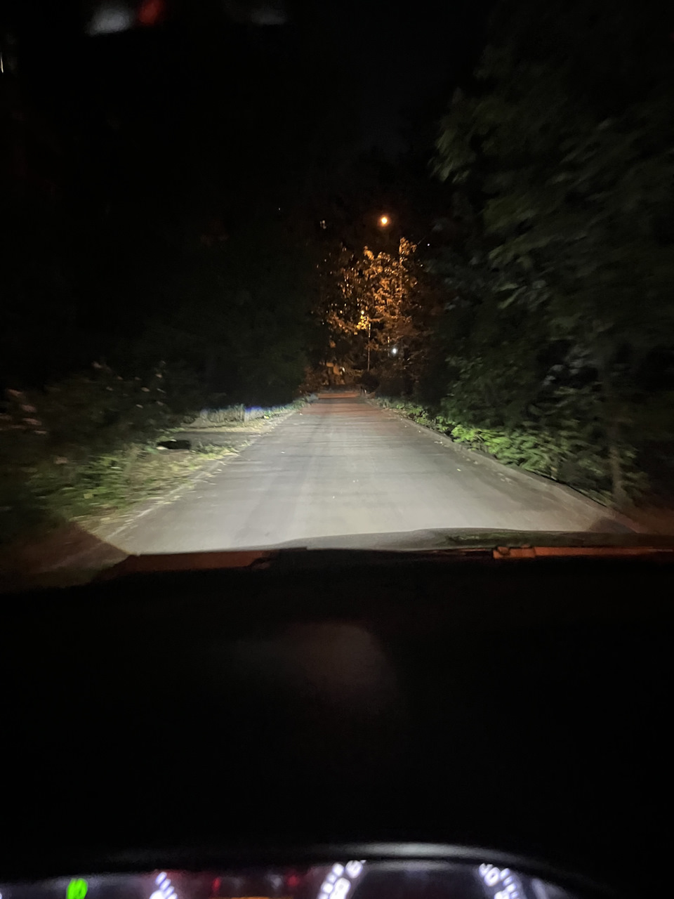 Бив лід у птф і основний 1