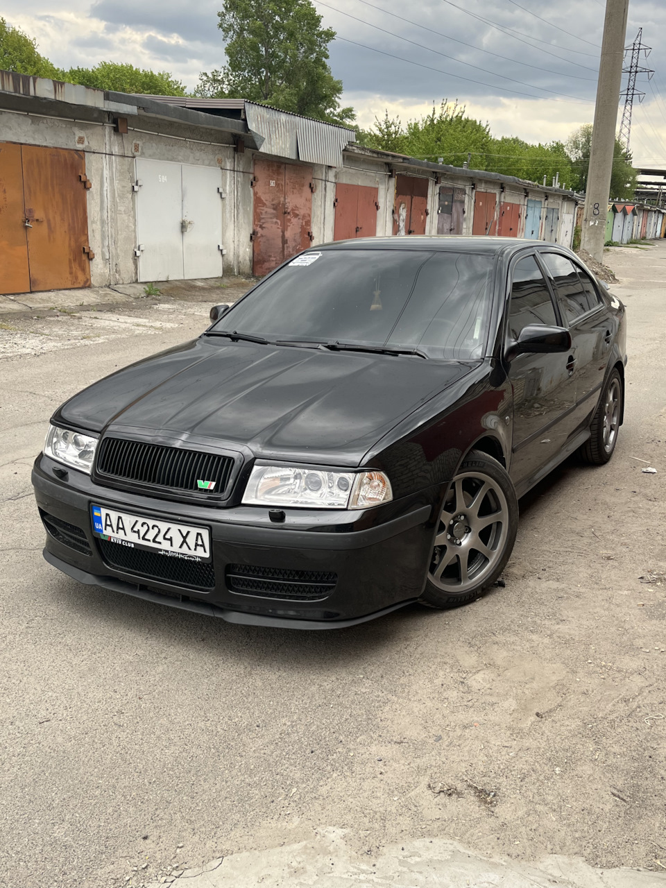 Губа купра 2