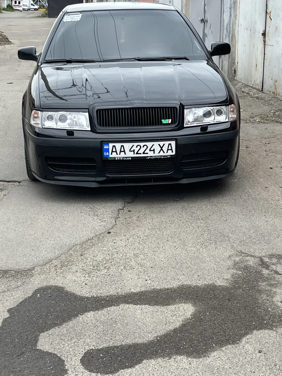 Губа купра